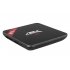 The H96 Pro wireless TV Box combines great specs with affordability so you can enjoy the latest 4K shows  Play store games and Android 6 0 OS on your TV