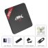 The H96 Pro wireless TV Box combines great specs with affordability so you can enjoy the latest 4K shows  Play store games and Android 6 0 OS on your TV