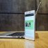 The HOMTOM HT10 is a powerful Smartphone with Deca Core CPU and 4GB or RAM  It features Iris Recognition Security and a 21MP Camera 