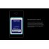 The HOMTOM HT10 is a powerful Smartphone with Deca Core CPU and 4GB or RAM  It features Iris Recognition Security and a 21MP Camera 