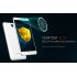The HOMTOM HT10 is a powerful Smartphone with Deca Core CPU and 4GB or RAM  It features Iris Recognition Security and a 21MP Camera 