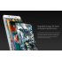 The HOMTOM HT10 is a powerful Smartphone with Deca Core CPU and 4GB or RAM  It features Iris Recognition Security and a 21MP Camera 
