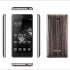 The HOMTOM HT5 comes with a unique design  massive 4250mAh battery  4G and Android 5 1  Get it now at a great money saving deal 