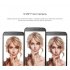 The HOMTOM HT6 comes with outstanding battery capacity of 6250mAh  a stunning design and a beautiful 5 5 inch HD screen 
