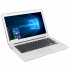 The HYSTOU FLP01 is a universal laptop that runs on all major OS  It comes with a powerful Intel CPU that tackles everything you throw at it 