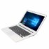 The HYSTOU FLP01 is a universal laptop that runs on all major OS  It comes with a powerful Intel CPU that tackles everything you throw at it 