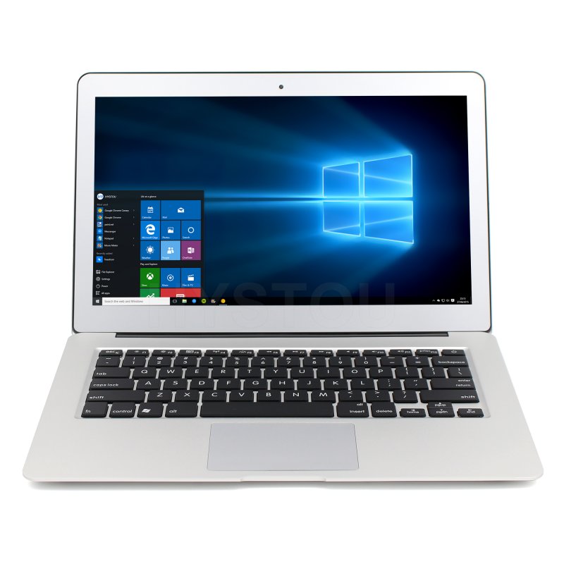 HYSTOU i5-5200U Laptop (4G+128G Licensed)