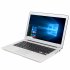 The HYSTOU FLP01 is a universal laptop that runs on all major OS  It comes with a powerful Intel CPU that tackles everything you throw at it 
