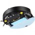 The Haier Pathfinder Robot Vacuum features a strong 800Pa suction that allows it to clean dust  dirt and small objects without you needing to lift a finger 