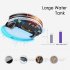 The Haier Pathfinder Robot Vacuum features a strong 800Pa suction that allows it to clean dust  dirt and small objects without you needing to lift a finger 