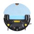 The Haier Pathfinder Robot Vacuum features a strong 800Pa suction that allows it to clean dust  dirt and small objects without you needing to lift a finger 