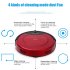 The Haier Pathfinder Robot Vacuum features a strong 800Pa suction that allows it to clean dust  dirt and small objects without you needing to lift a finger 
