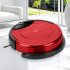 The Haier Pathfinder Robot Vacuum features a strong 800Pa suction that allows it to clean dust  dirt and small objects without you needing to lift a finger 