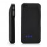 The High Capacity External Charger and Holder is The perfect   partner for your iPhone 4  