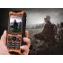 The Huadoo H3 rugged phone features a powerful 2700mAh battery and an abundance of outdoor features to keep you connected at all times 
