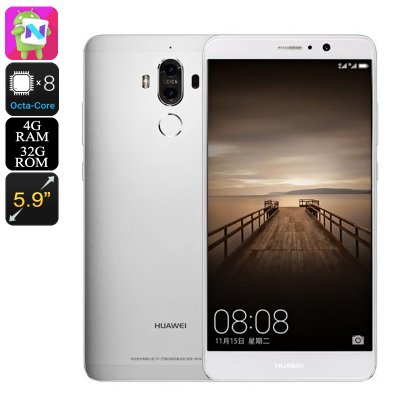 Huawei Mate 9 4GB RAM