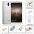 The Huawei Mate 9 is China s latest Android phone that comes packed with an Octa Core CPU  4GB RAM  an Android 7 0 OS  and has a stunning 5 9 Inch Display 