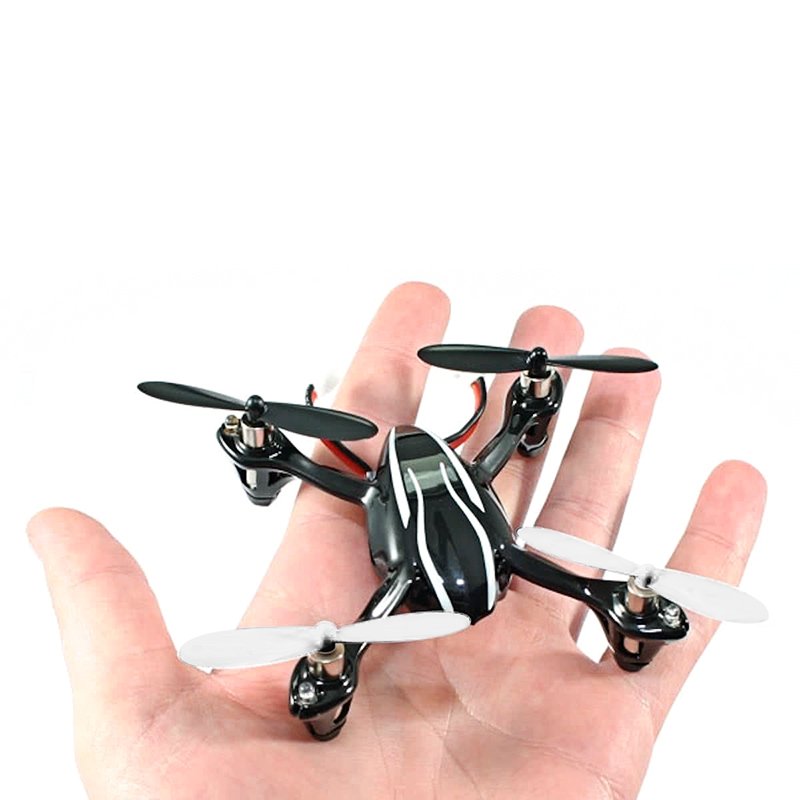 Hubsan X4 H107L Drone