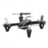 The Hubsan X4 H107L Drone comes with its own 2 4g wireless remote that makes it easy to control  It features 3D flip support and 7 minutes flight time 
