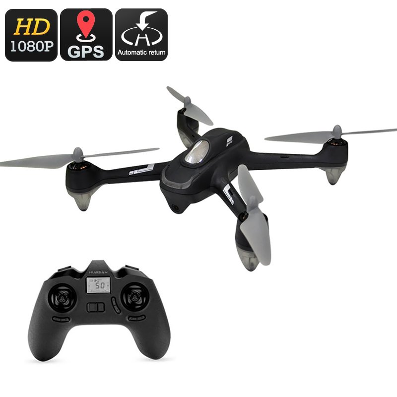 Hubsan X4 H501C RC Drone