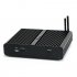 The Hystou FMP05BFanless Mini PC comes with a whopping Intel I7 CPU and 16GB RAM that lets you tackle the most demanding software out there  