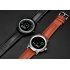 The IMACWEAR Q1 sports smartwatch comes with a 1 3 inch round display  Bluetooth 4 0  heart rate monitor  pedometer and more  