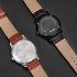 The IMACWEAR Q1 sports smartwatch comes with a 1 3 inch round display  Bluetooth 4 0  heart rate monitor  pedometer and more  
