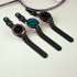 The IQI I3 smartwatch is an Android phone watch that lets you enjoy all the features your Android Smartphone has to offer straight from your wrist  