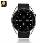 The IQI I3 smartwatch is an Android phone watch that lets you enjoy all the features your Android Smartphone has to offer straight from your wrist  