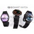 The IQI I3 smartwatch is an Android phone watch that lets you enjoy all the features your Android Smartphone has to offer straight from your wrist  