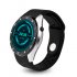 The IQI I3 smartwatch is an Android phone watch that lets you enjoy all the features your Android Smartphone has to offer straight from your wrist  