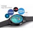 The IQI I3 smartwatch is an Android phone watch that lets you enjoy all the features your Android Smartphone has to offer straight from your wrist  
