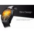 The IQI I3 smartwatch is an Android phone watch that lets you enjoy all the features your Android Smartphone has to offer straight from your wrist  