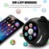 i4 pro android watch phone