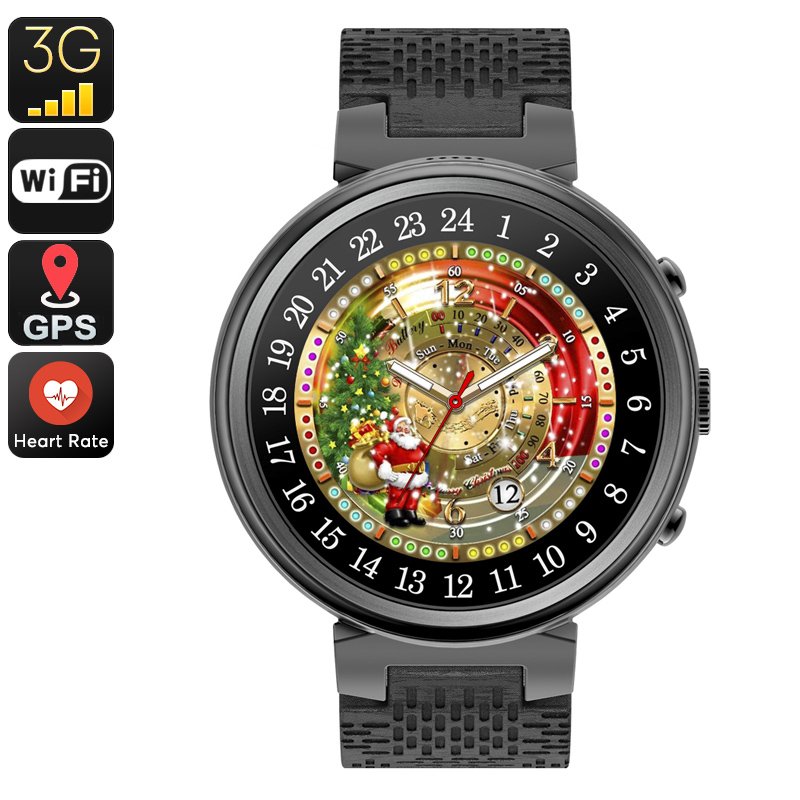 i6 smart watch 4 generation