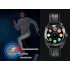 The Iradish X3 brings full hone capabilities and a host of fitness functions direct to your wrist so you can leave the smartphone at home