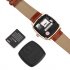 The Iradish X3 brings full hone capabilities and a host of fitness functions direct to your wrist so you can leave the smartphone at home