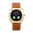 The Iradish X3 brings full hone capabilities and a host of fitness functions direct to your wrist so you can leave the smartphone at home