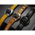 The Iradish X3 brings full hone capabilities and a host of fitness functions direct to your wrist so you can leave the smartphone at home