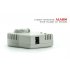 The J61 provides the peace of mind you   d expect from a world class CO detector  Inside the J61 is the Japan made Figaro semiconductor carbon monoxide sensor  
