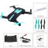The JYO18 pocket drone with built in camera will become an extension of your arm and deliver stunning selfies and videos  