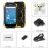 The Jeasung X8G is a cheap rugged smartphone that comes packed with a Quad Core CPU and 2GB RAM  With Dual IMEI numbers and 4G  you ll always are connected  