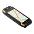 The Jeasung X8G is a cheap rugged smartphone that comes packed with a Quad Core CPU and 2GB RAM  With Dual IMEI numbers and 4G  you ll always are connected  