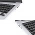 The Jumper EZbook 3 is a Windows 10 Laptop that features the new Apollo Lake CPU  making it one of the fastest laptops on the market 