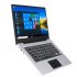 The Jumper EZbook 3 is a Windows 10 Laptop that features the new Apollo Lake CPU  making it one of the fastest laptops on the market 