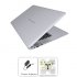 The Jumper EZbook 3 is a Windows 10 Laptop that features the new Apollo Lake CPU  making it one of the fastest laptops on the market 