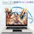 The Jumper EZbook 3 is a Windows 10 Laptop that features the new Apollo Lake CPU  making it one of the fastest laptops on the market 