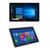 The Jumper EZpad 6 Pro is a powerful Windows 10 laptop that packs a Quad Core CPU clocked at 2 2GHz along with 6GB DDR3L RAM 