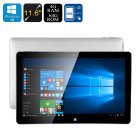 The Jumper EZpad 6 Tablet PC can be used as both an 11 6 Inch laptop or a Windows 10 tablet PC 