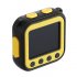 The K1 Kids Camera is an HD sports action camera that lets your child shoot 720p video and 5MP pictures of all their adventures 